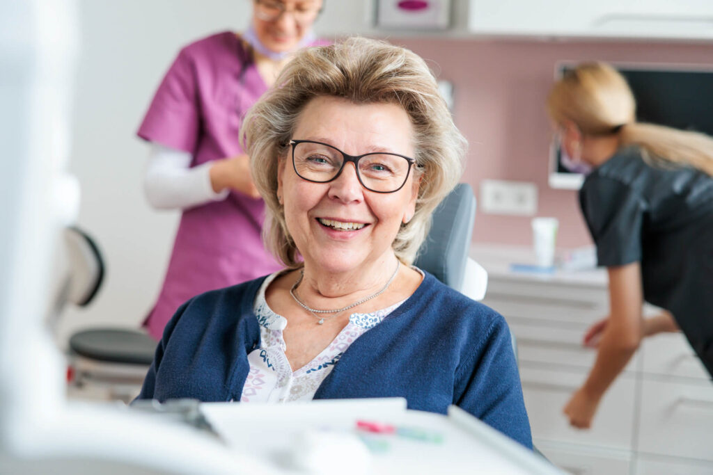 Zahnersatz | Zahnarztpraxis in Rietberg