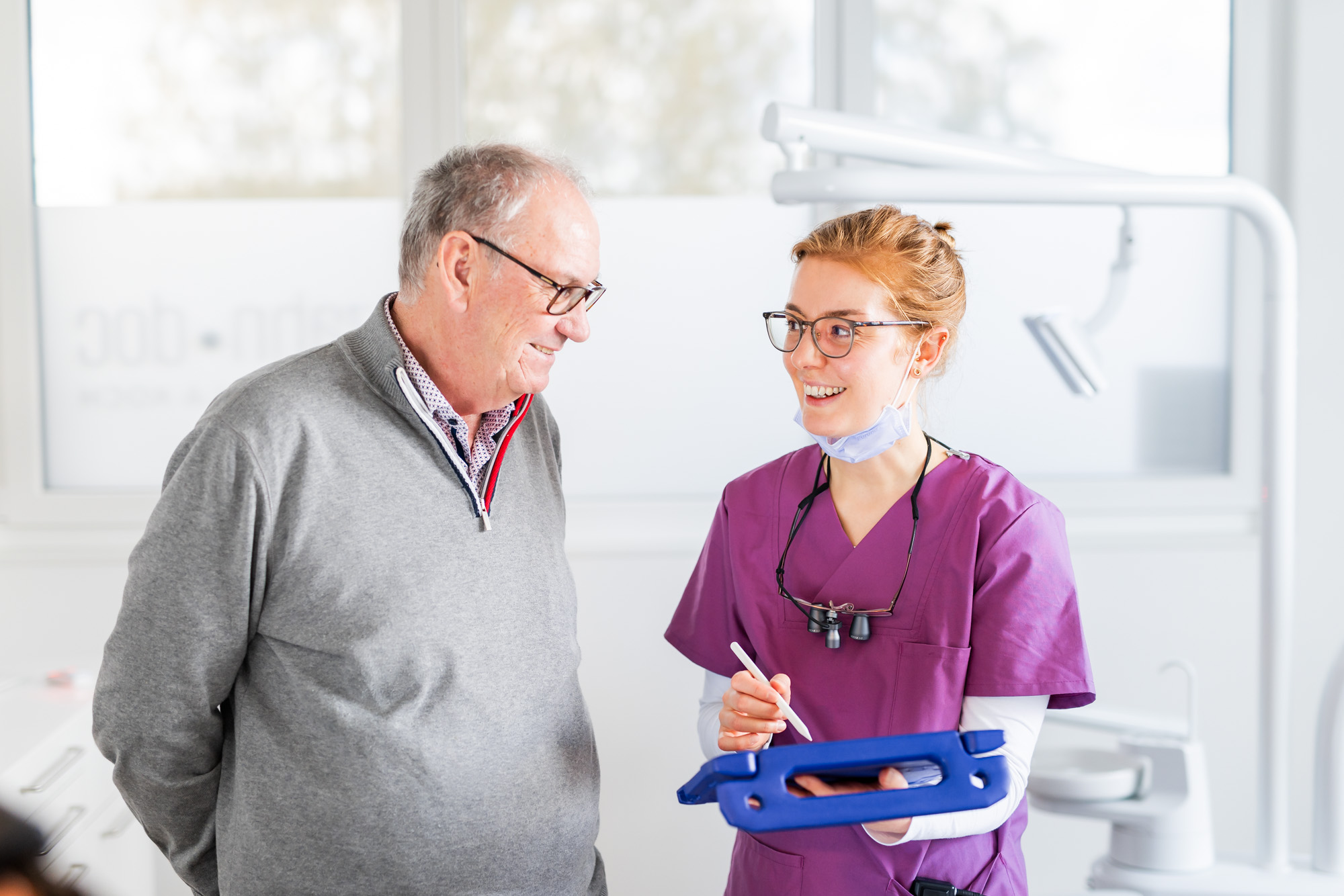 Behandlungen | Zahnarztpraxis in Rietberg